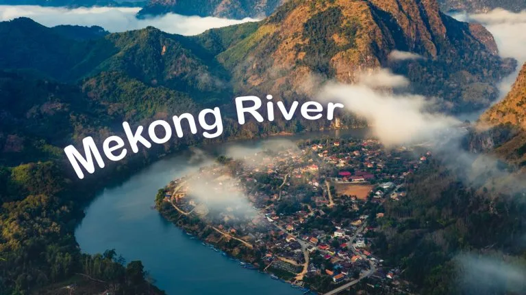 6 Breathtaking Rivers Around the World To Explore