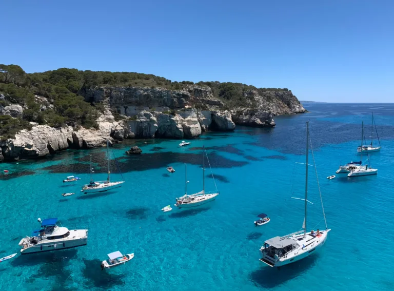 The Most Beautiful Places to Visit in Spain