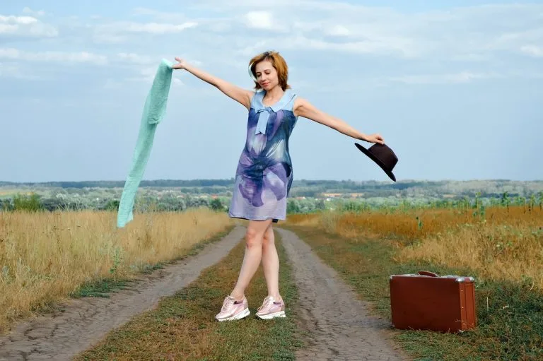 Is Your Wardrobe Ready for a Nature-Inspired Adventure?