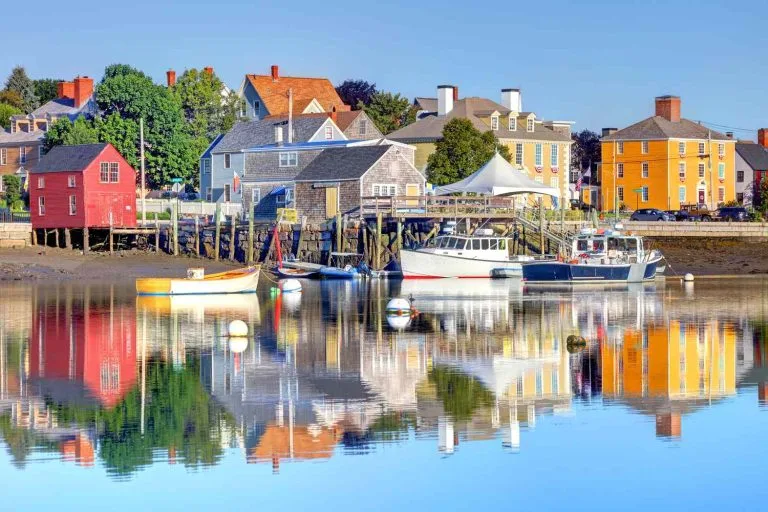 5 Safest US States for Travelers
