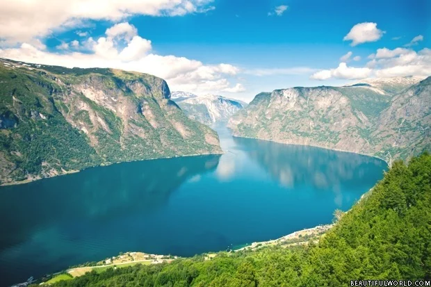 Sognefjord