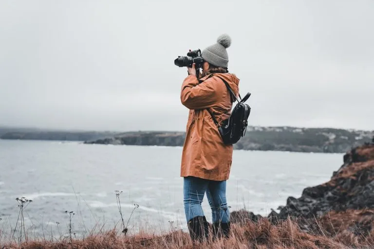 How to Capture Stunning Nature Photography with Basic Editing Tools