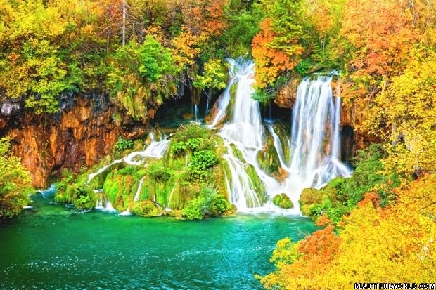 plitvice-lakes-autumn
