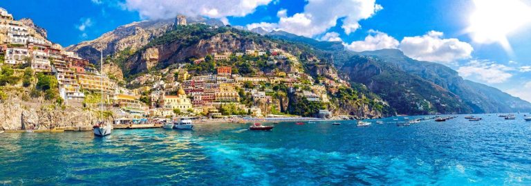 5 Best Countries in Europe to Do a Road Trip