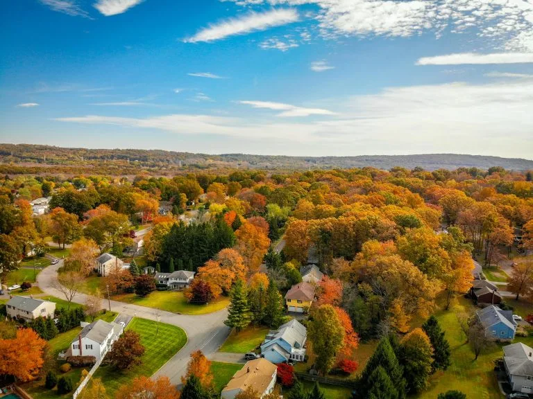 The Charm of Rural America and Why People Are Staying