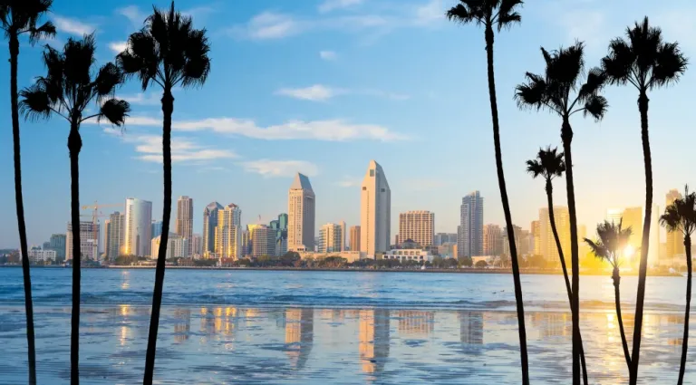 4 Irresistible reasons People Keep Coming Back to San Diego for Vacations?