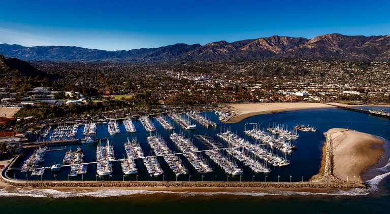 Things to do in Santa Barbara