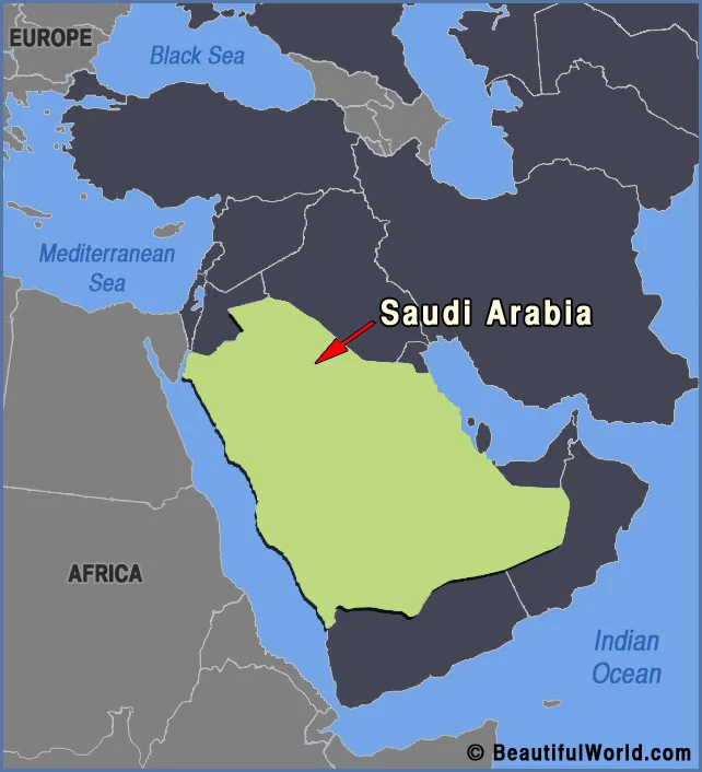saudi-arabia-map