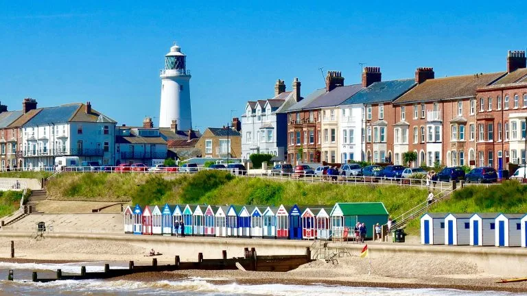What Makes a Seaside Town Worth Visiting Beyond Its Beaches?