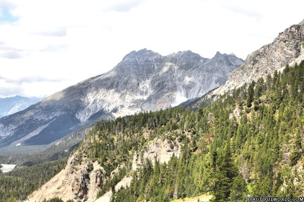 Swiss National Park