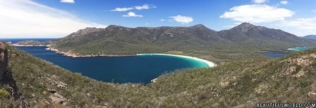 Tasmania