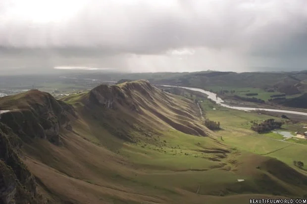 Te Mata Peak