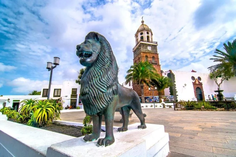 Best Places in Spain to retire