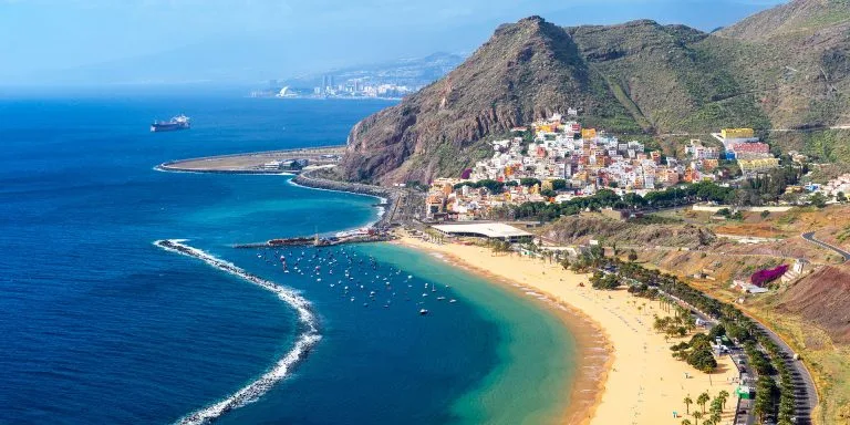 5 Top Highlights From A Trip To Tenerife