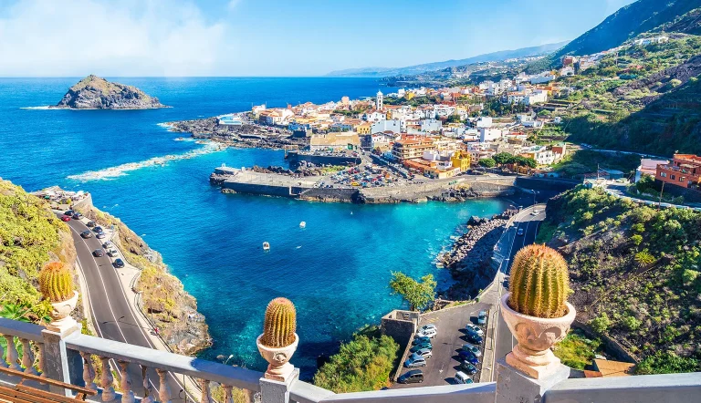 4 winter sun locations to escape the cold