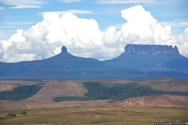 Tepui
