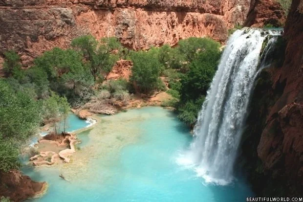 the-havasu-falls