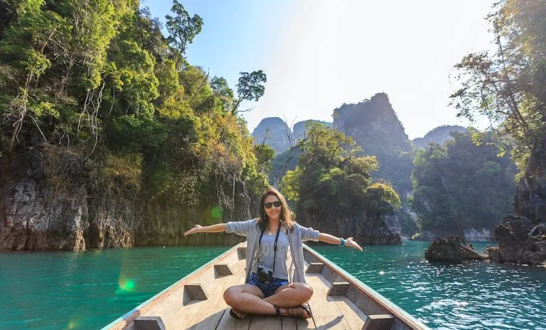 How to create a Lifestyle of Travel That Feels Effortless
