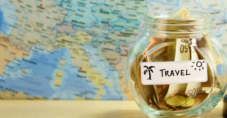 6 Incredible Tips to Save Money Before Traveling