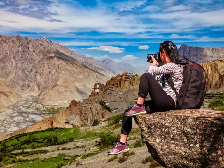 Travel Photography Tips for Beginners