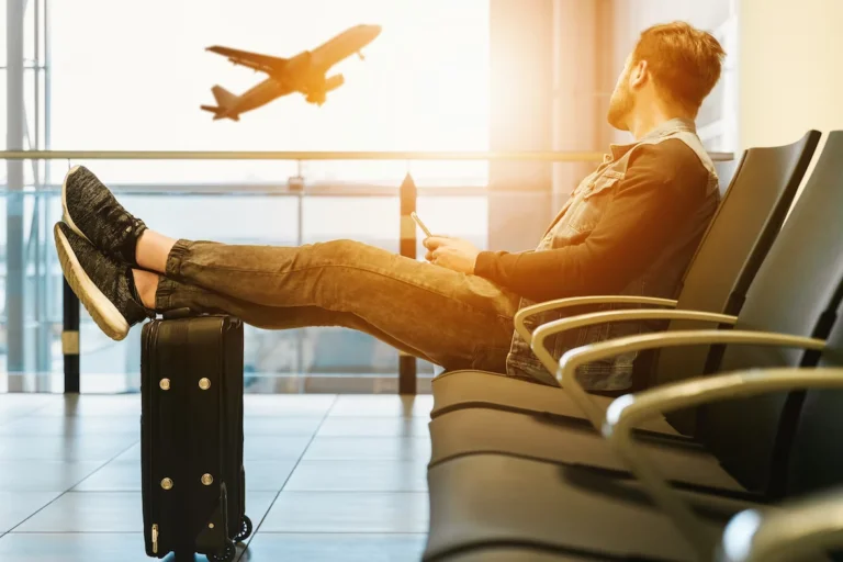 The Joys and Challenges of Traveling