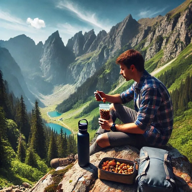 How to Enhance Your Travel Adventures with Nutrition