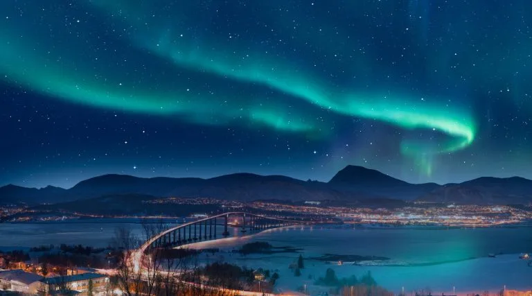 Things to do in Tromso