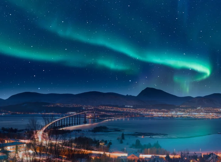 Discover Scandinavia: A Guide to the Most Breathtaking Destinations