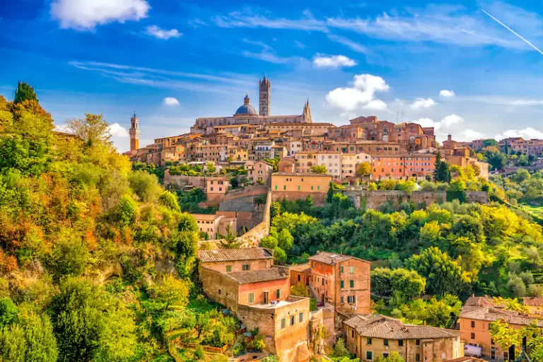 Visiting Tuscany for the First Time: 5 Essential Tips You Need to Know