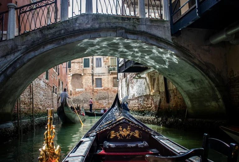 Outdoor Activities to Enjoy in Venice