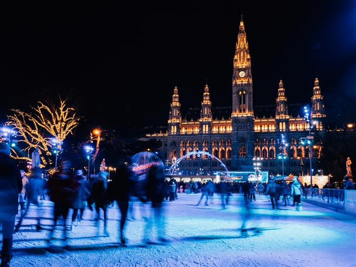 A Beginner’s Guide to Nightlife in Vienna