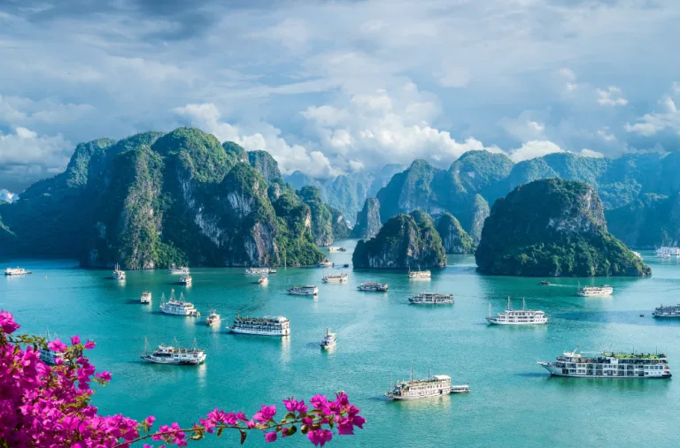 Top 5 Budget-Friendly Holiday Destinations for 2025