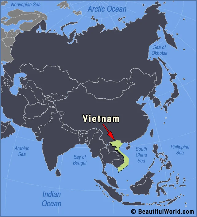 vietnam-map