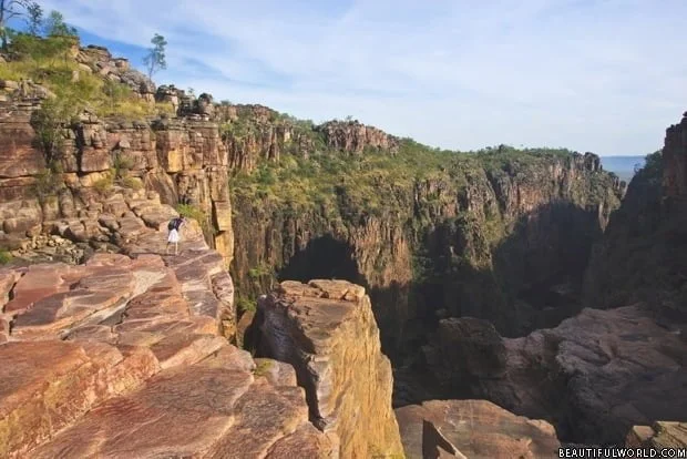 Kakadu National Park
