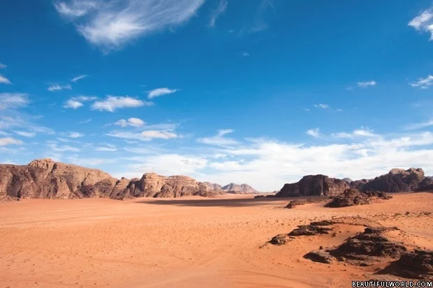 wadi-rum