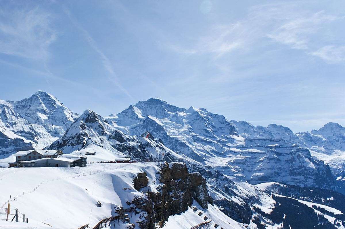 Wengen