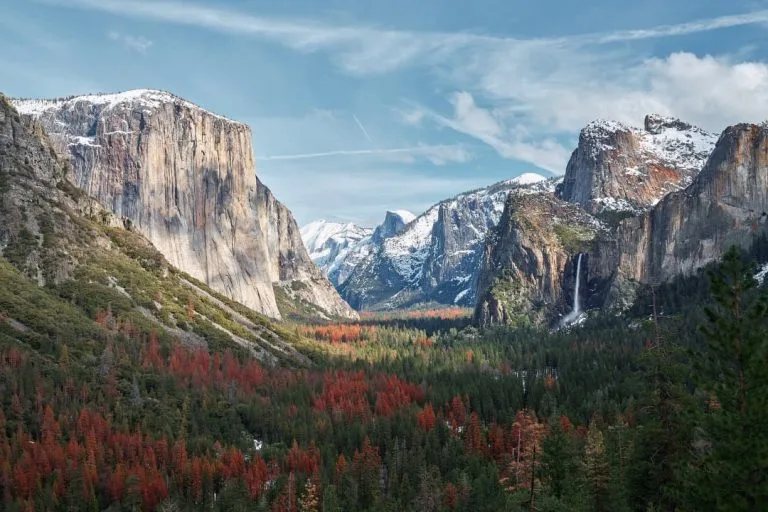 Top Destinations in the USA for Students Seeking Adventure